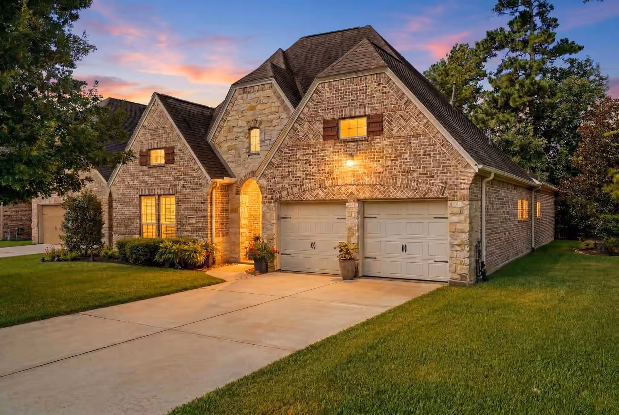 Photo of 111 Riverbend Way, Montgomery, TX
