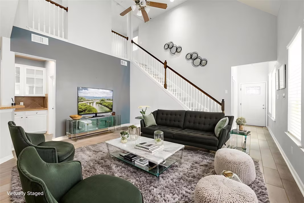 Photo of 7559 Autumn Sun Drive, Houston, TX 77083