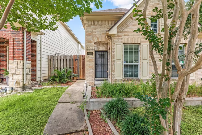 Photo 2 of 7559 Autumn Sun Drive, Houston, TX