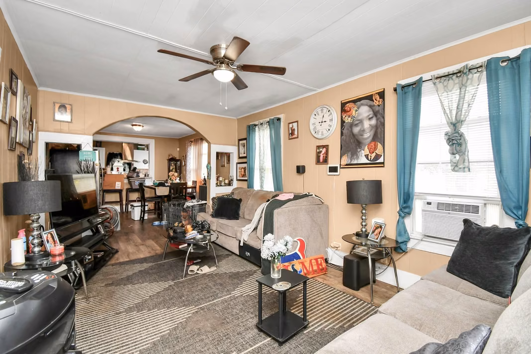 Photo 6 of 3818 Drew Street, Houston, TX