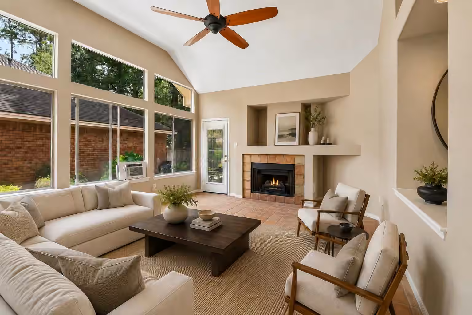 Photo 5 of 26 Cedar Chase Place, The Woodlands, TX