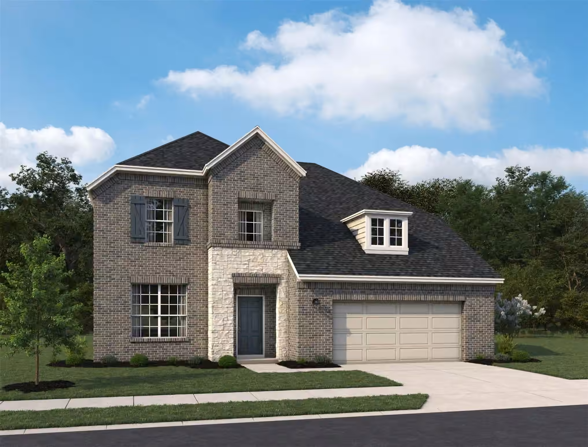 Photo of 7703 Topaz Ridge Drive, Angleton, TX 77515