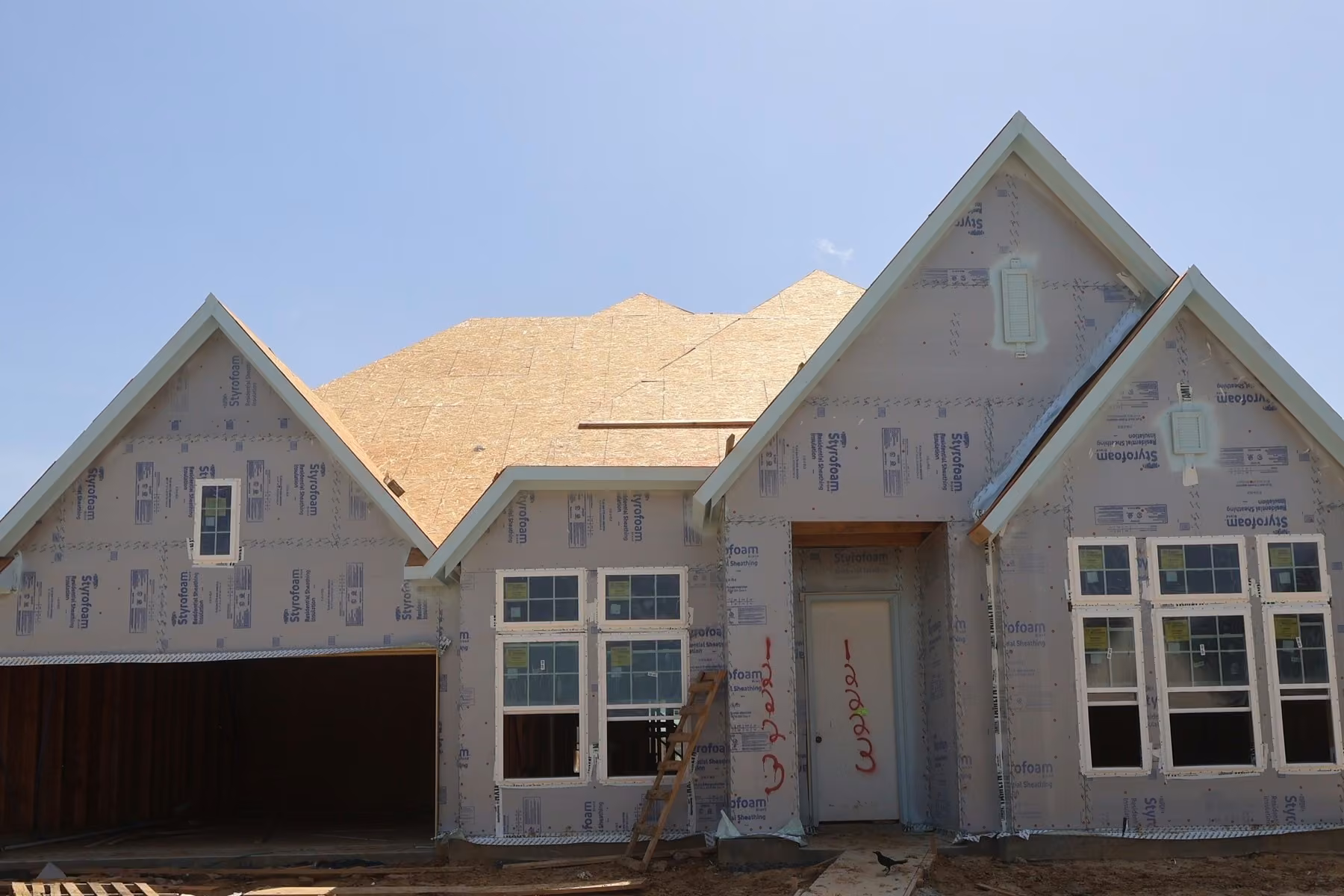 Photo 5 of 12223 Denham Drive, Mont Belvieu, TX