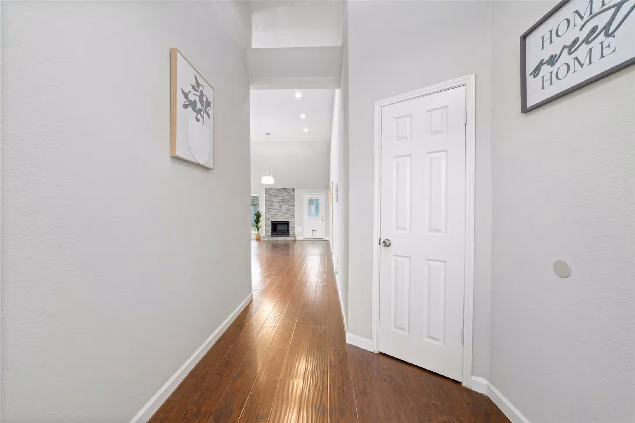 Photo 3 of 13551 Pasa Robles Lane, Houston, TX