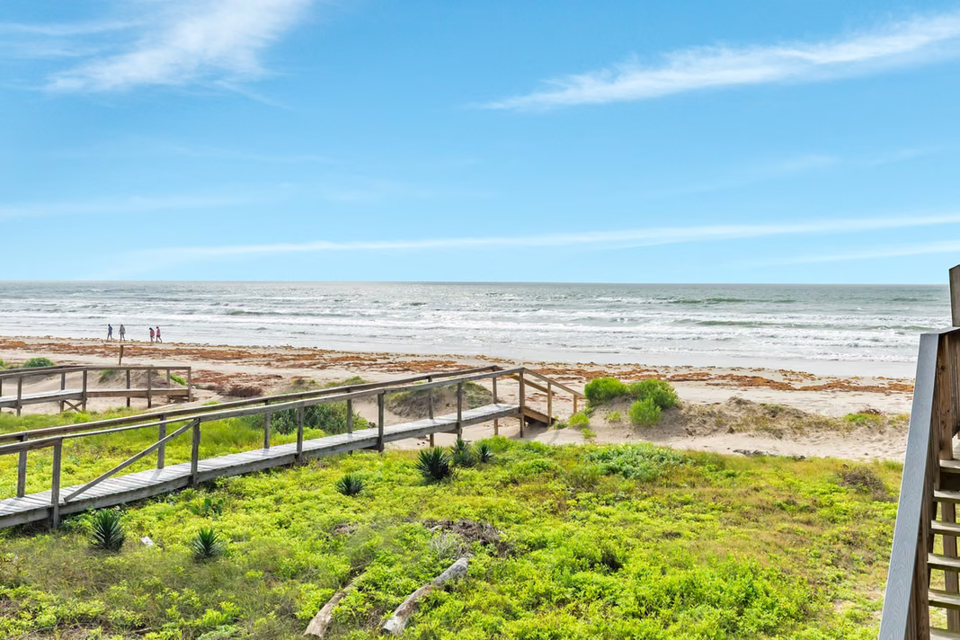Photo of 116 Howard Avenue G, Surfside Beach, TX 77541