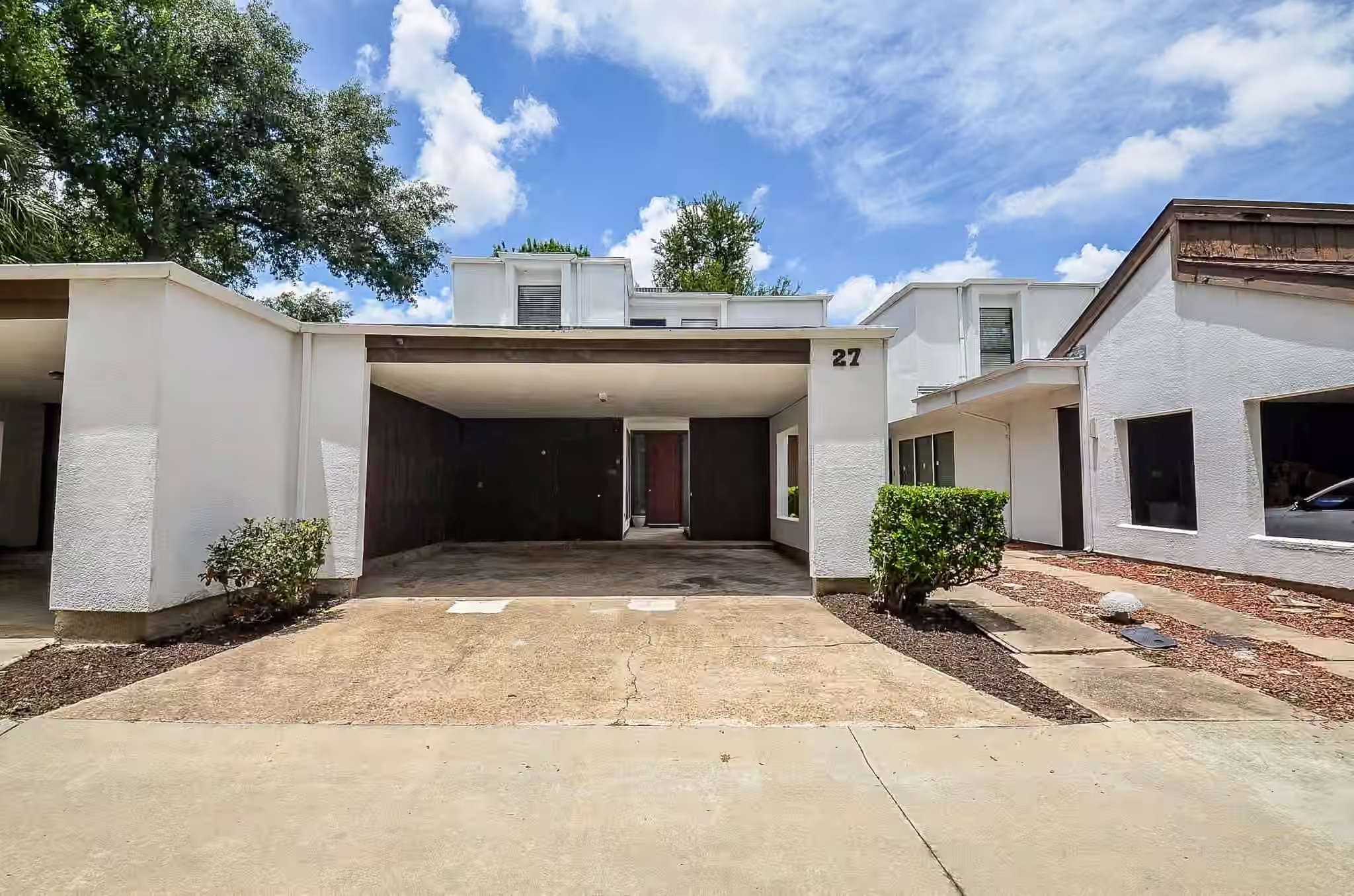 Photo 5 of 7655 S Braeswood Boulevard 27, Houston, TX