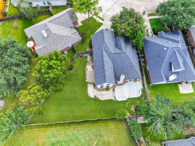 Photo 3 of 3602 Sunburst Drive, Manvel, TX