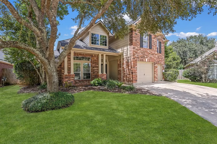Photo 5 of 3602 Sunburst Drive, Manvel, TX