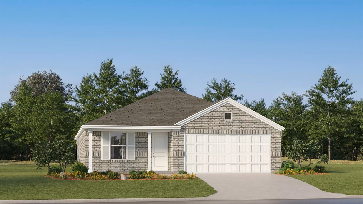 Photo of 2004 Solstice Landing Drive, Brookshire, TX 77423