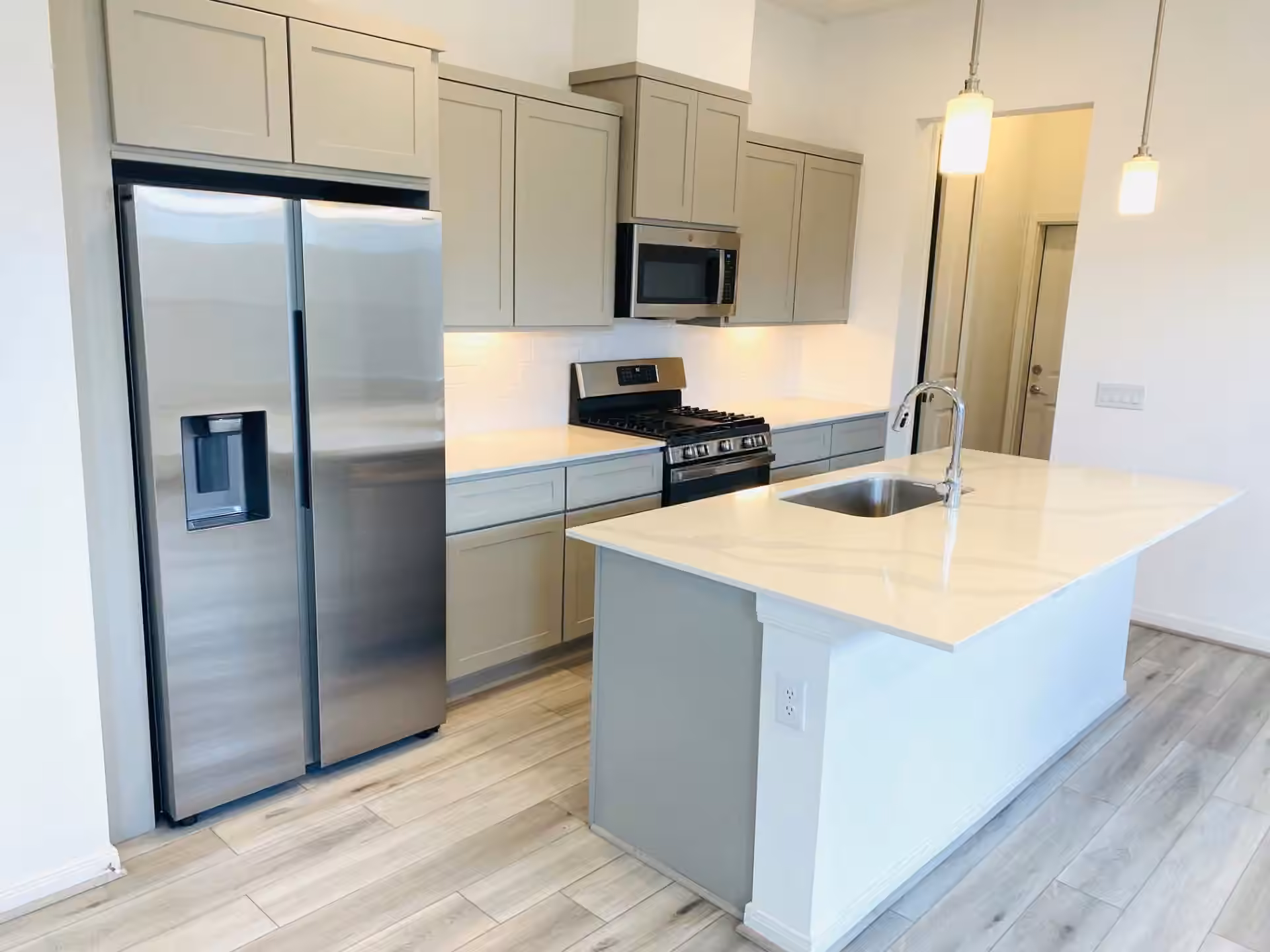 Photo 7 of 1524 Ojeman Road D, Houston, TX