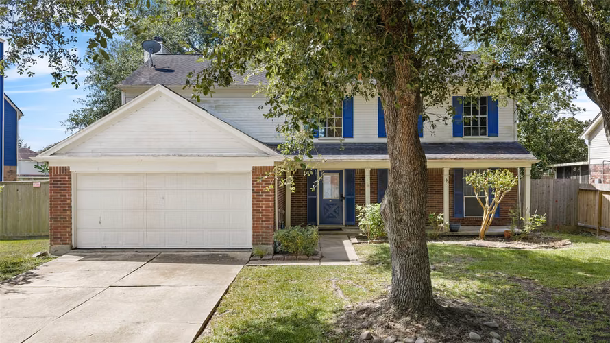 Photo of 5304 Spring Branch Drive, Pearland, TX