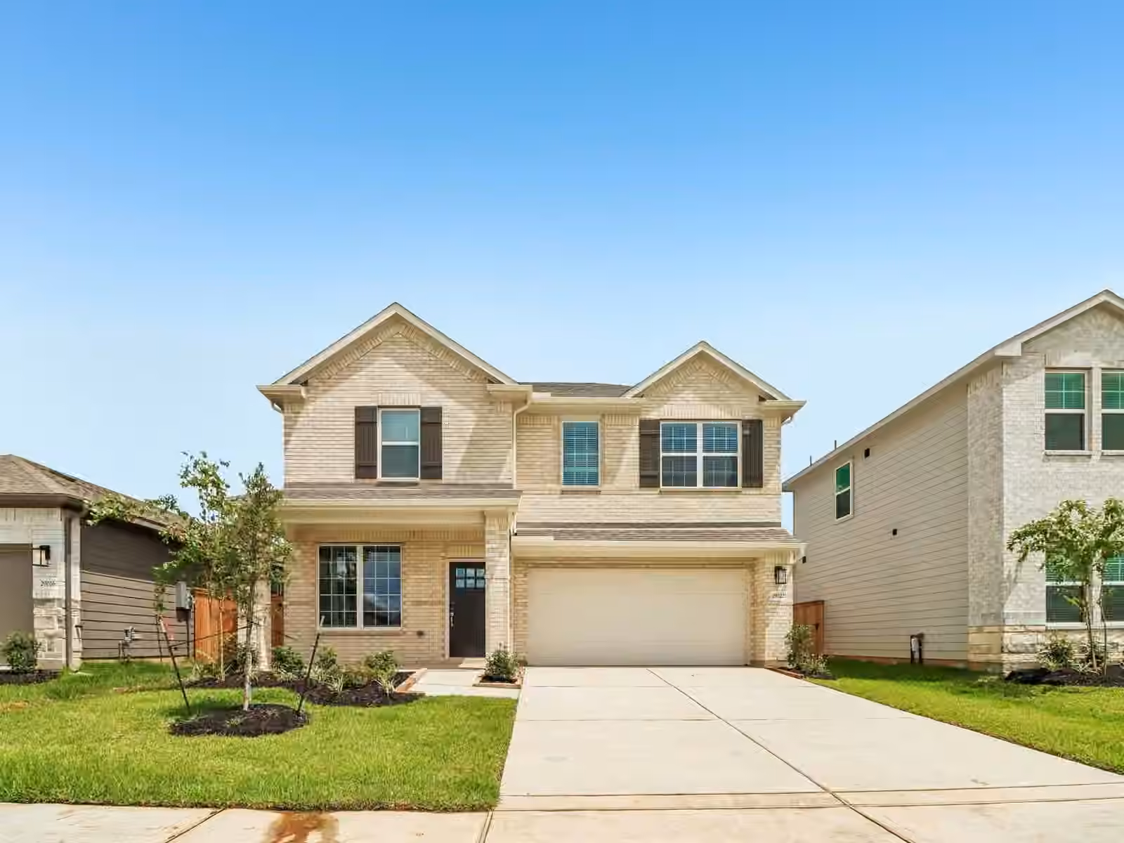 Photo of 29022 Farmhouse Estates Drive, Waller, TX