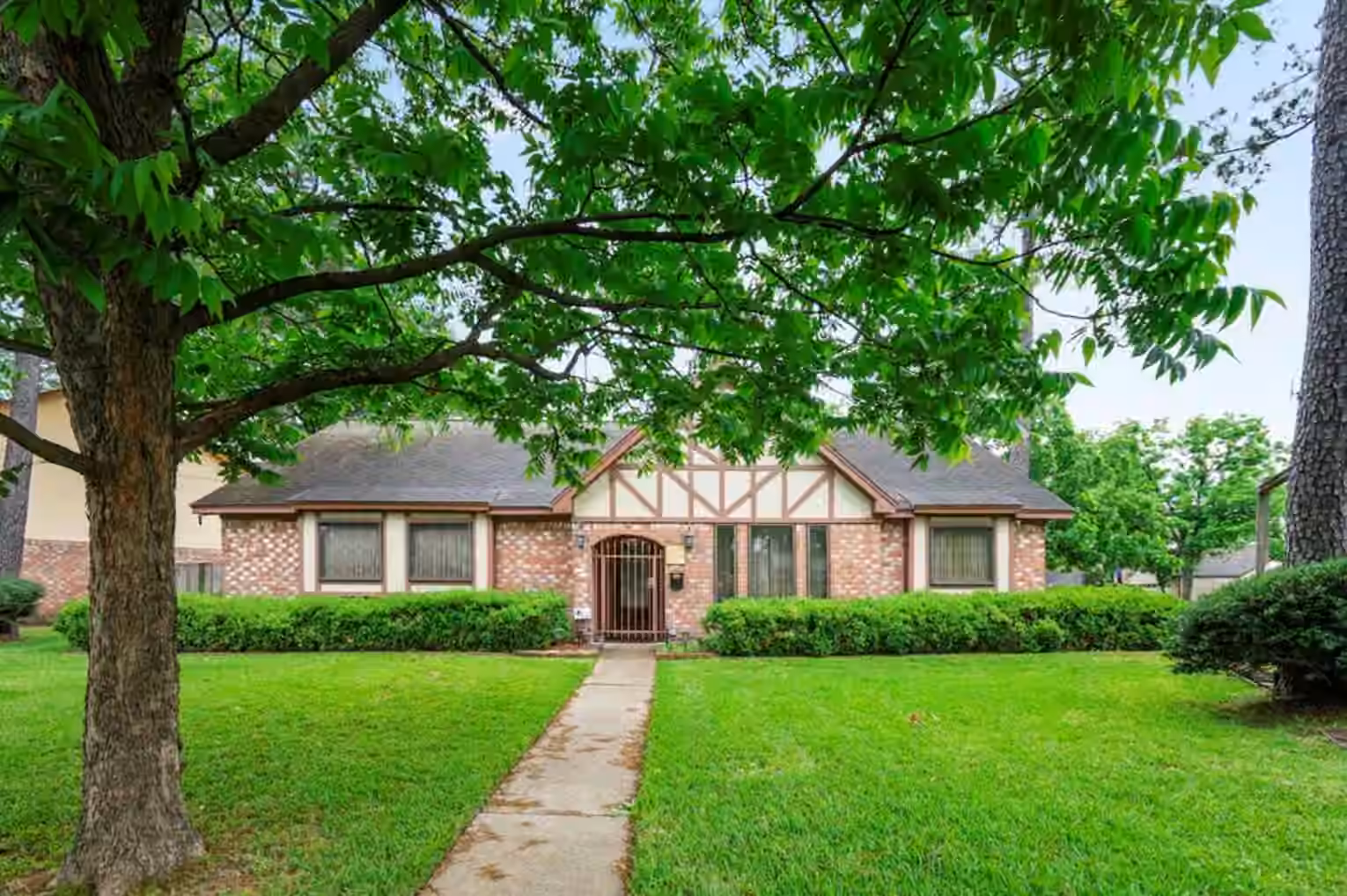 Photo of 5727 Arbor Vitae Drive, Houston, TX 77092