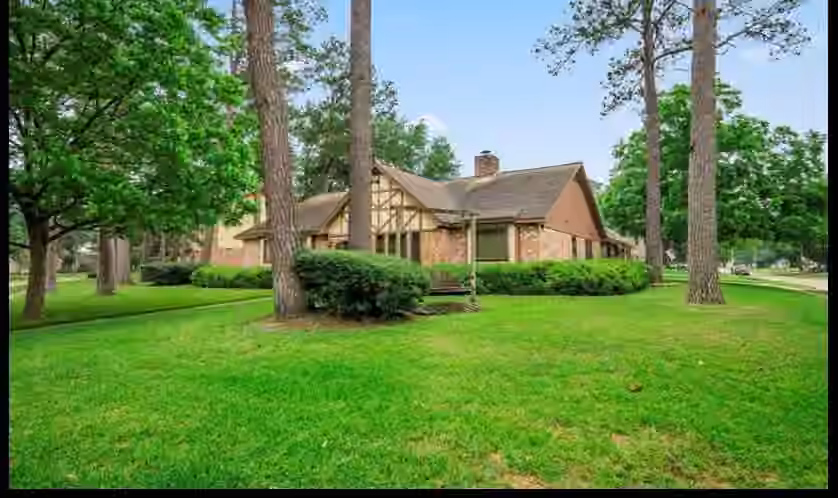 Photo 3 of 5727 Arbor Vitae Drive, Houston, TX