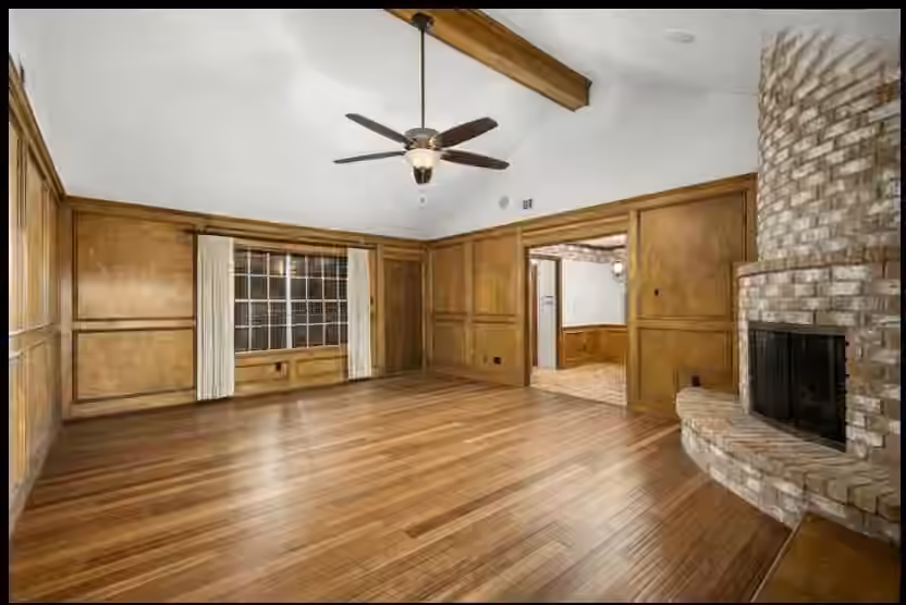 Photo 5 of 5727 Arbor Vitae Drive, Houston, TX