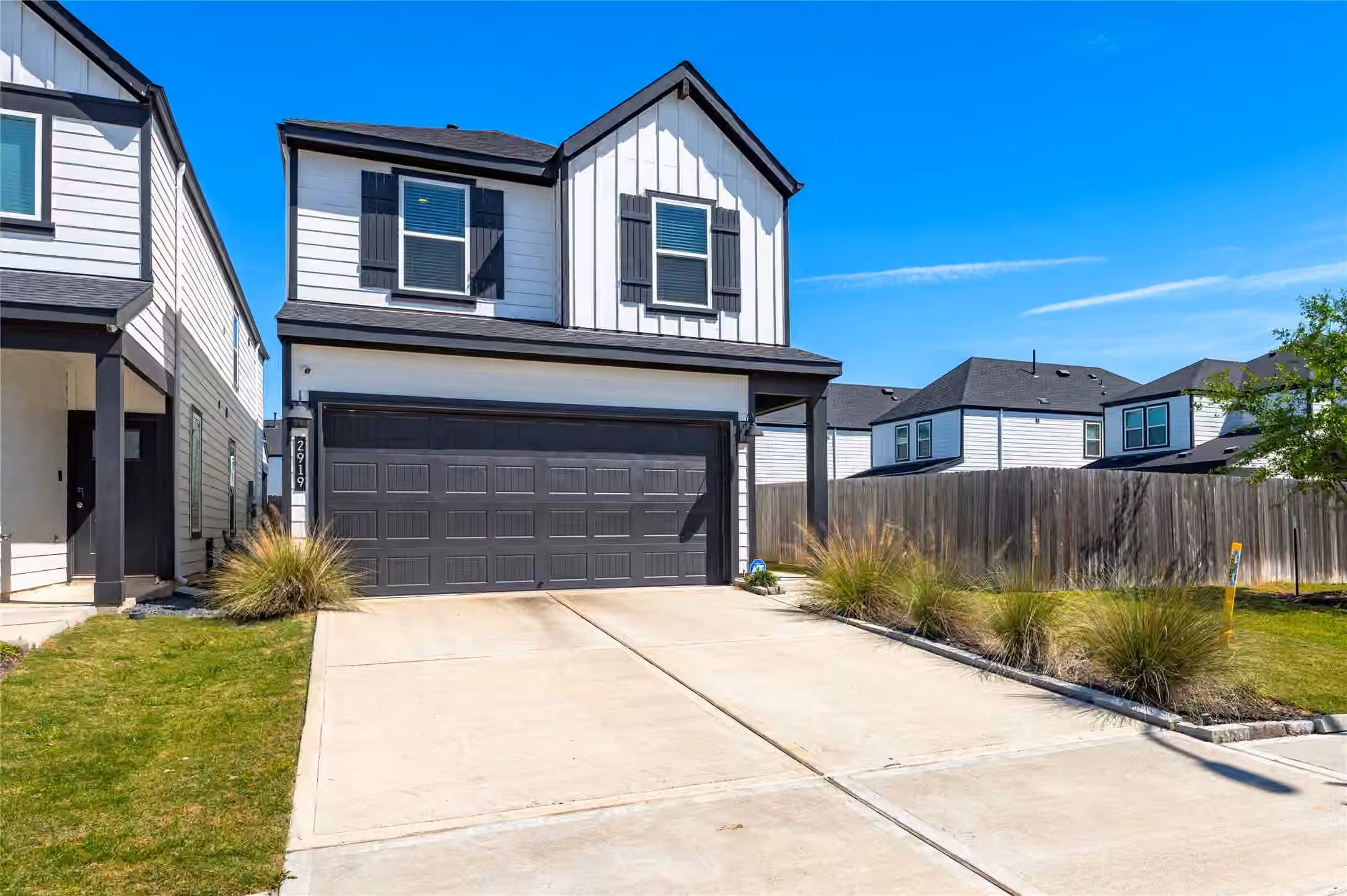 Photo of 2919 Crown Gate Drive, Houston, TX