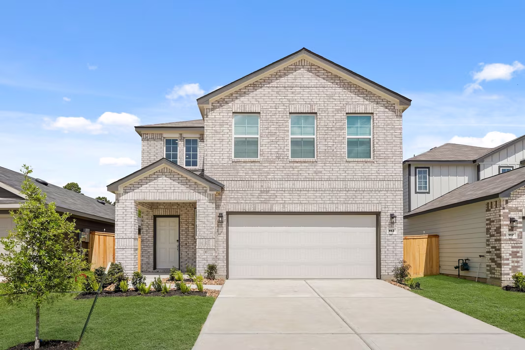 Photo of 113 Rising Cedar Lane, Hockley, TX