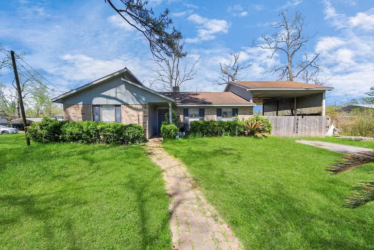 Photo of 6719 Rubilee Avenue, Humble, TX 77396