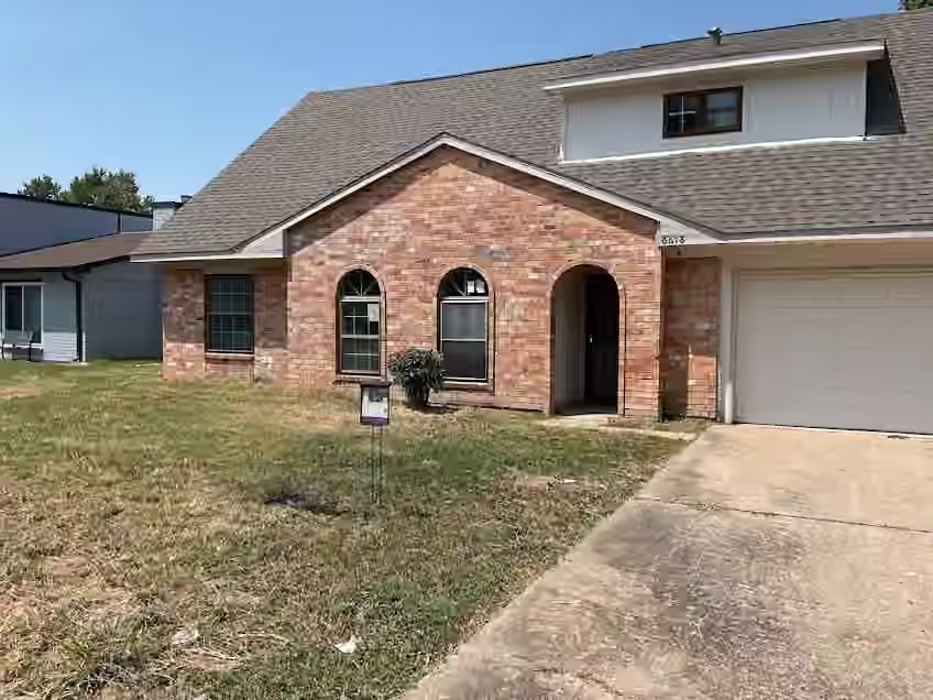 Photo of 6618 Trigate Drive, Houston, TX 77489