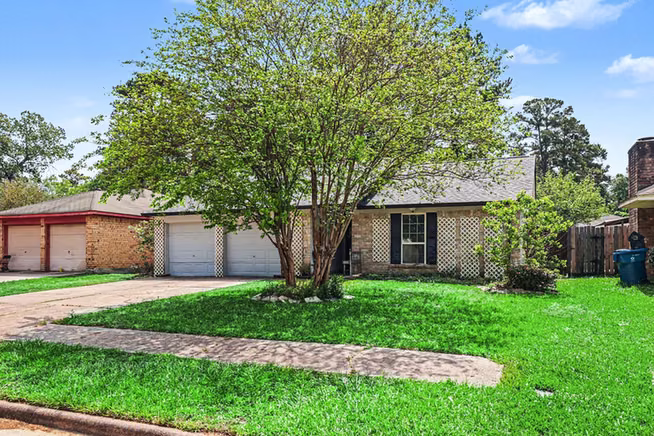 Photo of 4814 Adonis Drive, Spring, TX