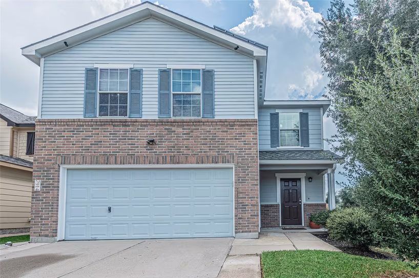 Photo of 7914 Cypress Edge Drive, Cypress, TX 77433