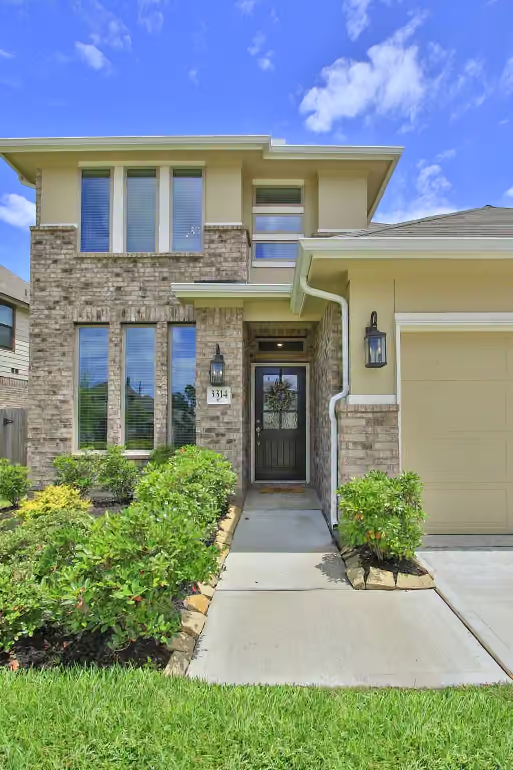 Photo 2 of 3314 Old Ironwood Drive, Spring, TX