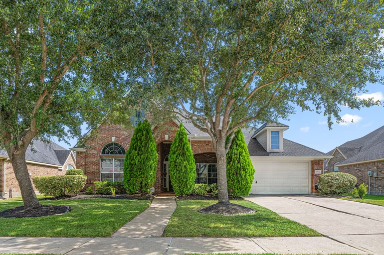 Photo of 19911 Mission Pines Lane, Richmond, TX