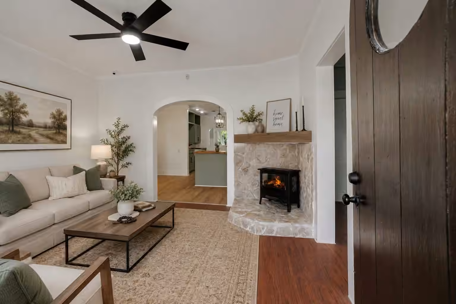 Photo 4 of 31730 Waller Tomball Road, Waller, TX