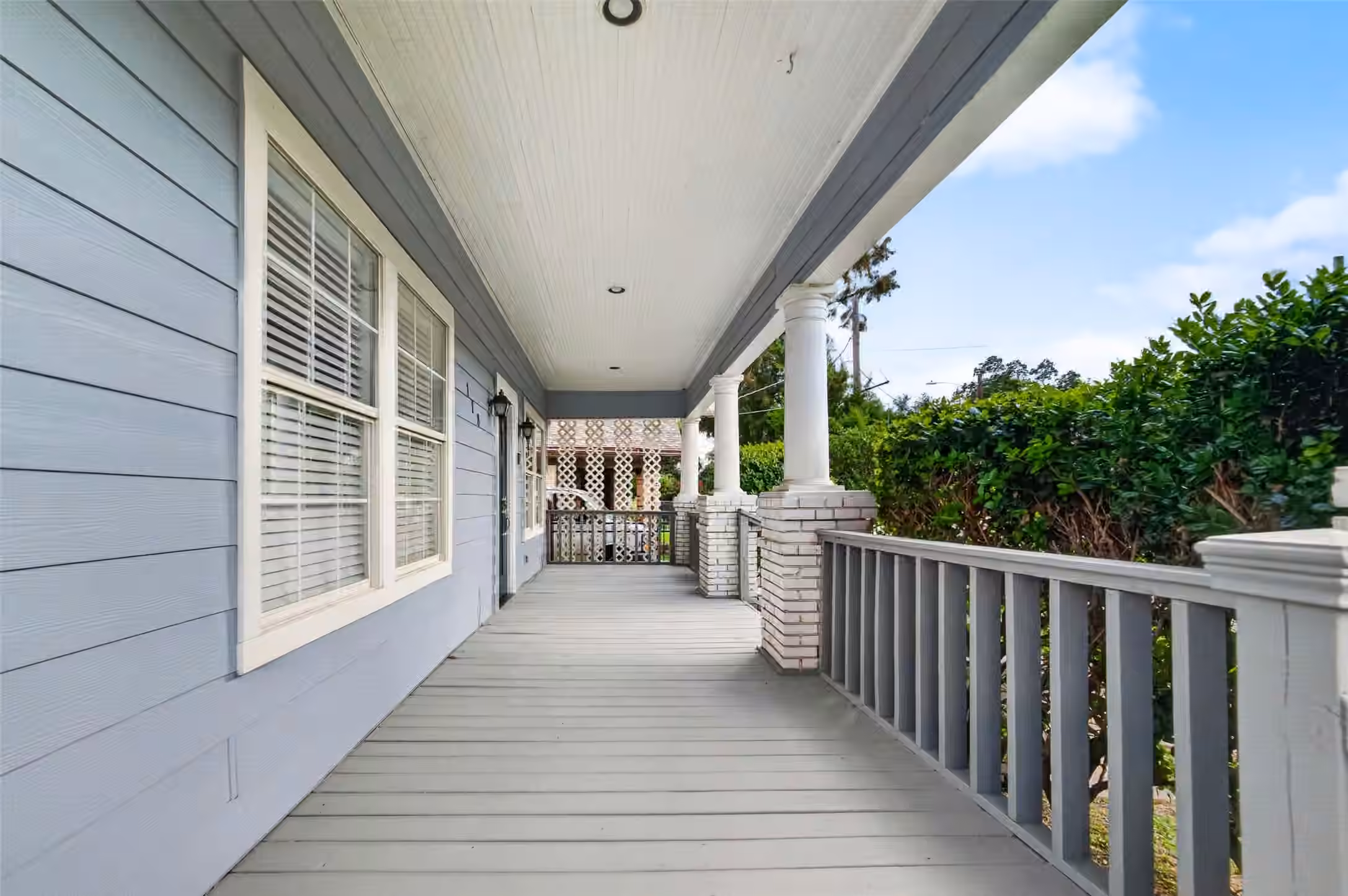 Photo 4 of 118 Jenkins Street, Houston, TX