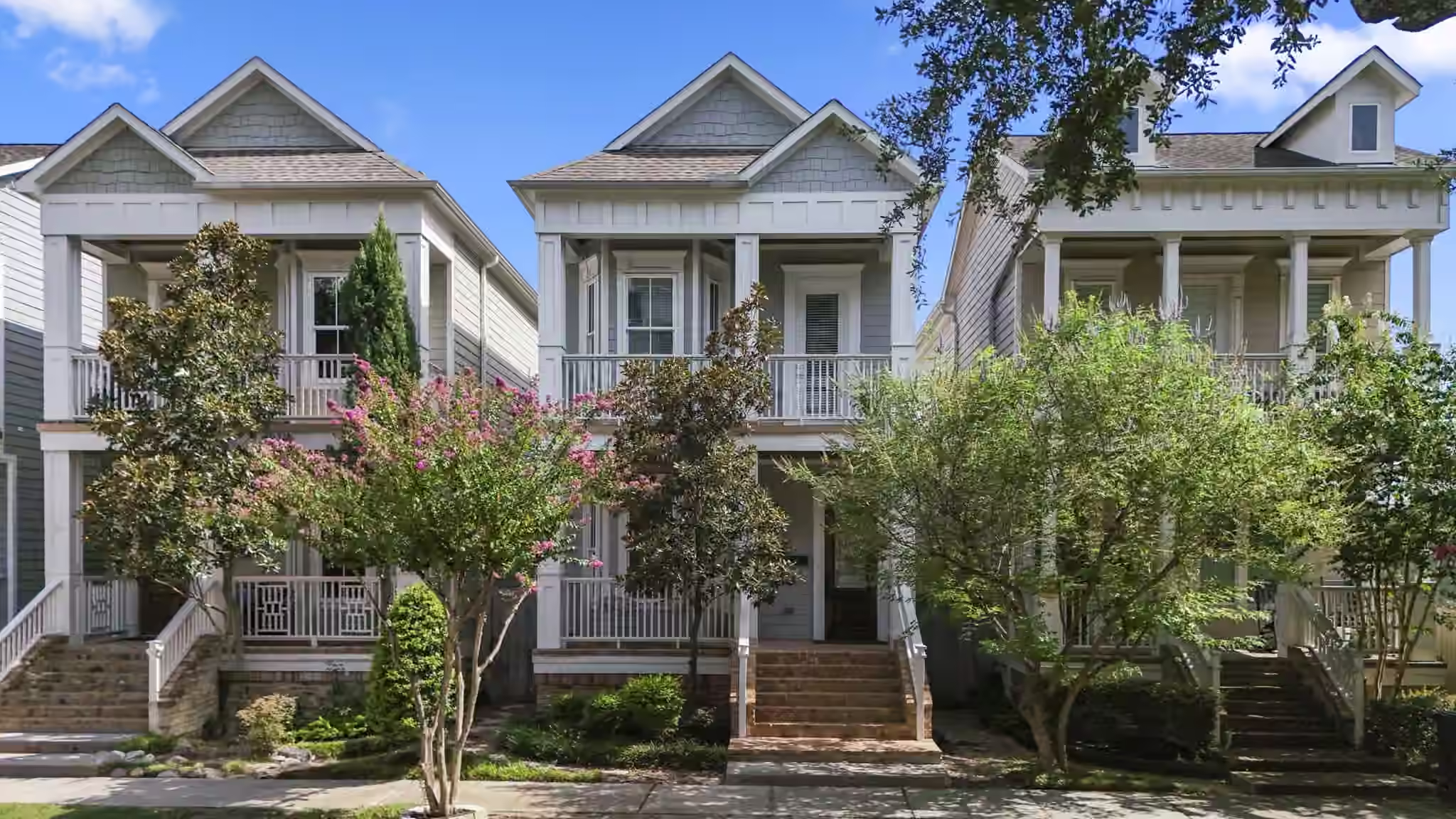 Photo 4 of 218 E 27th Street A, Houston, TX