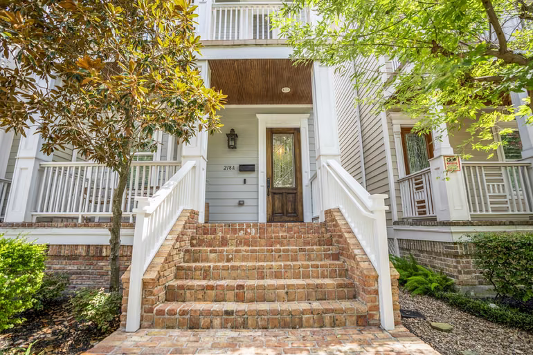 Photo 5 of 218 E 27th Street A, Houston, TX