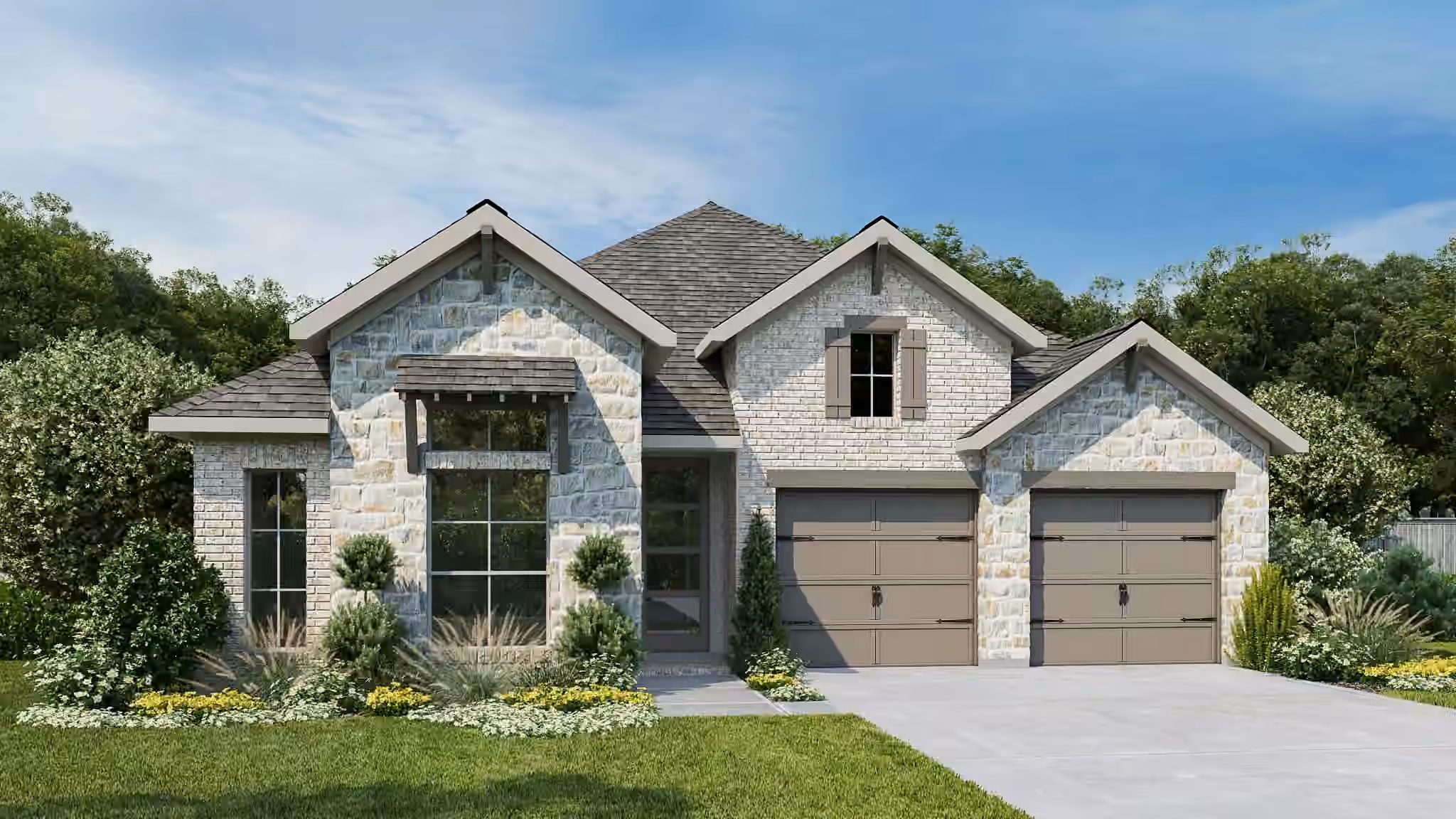 Photo of 16503 Mandora Lane, Conroe, TX