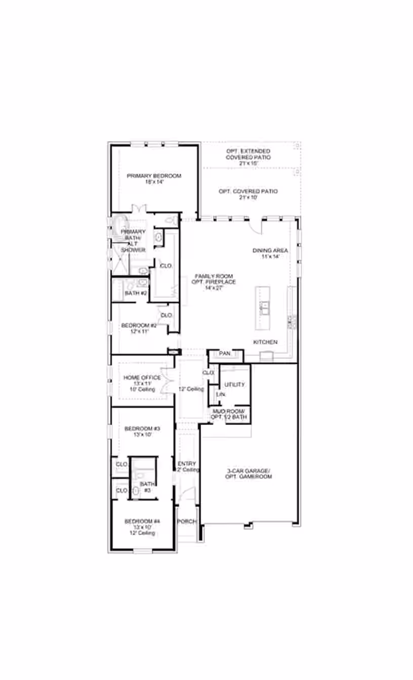 Photo 2 of 16503 Mandora Lane, Conroe, TX