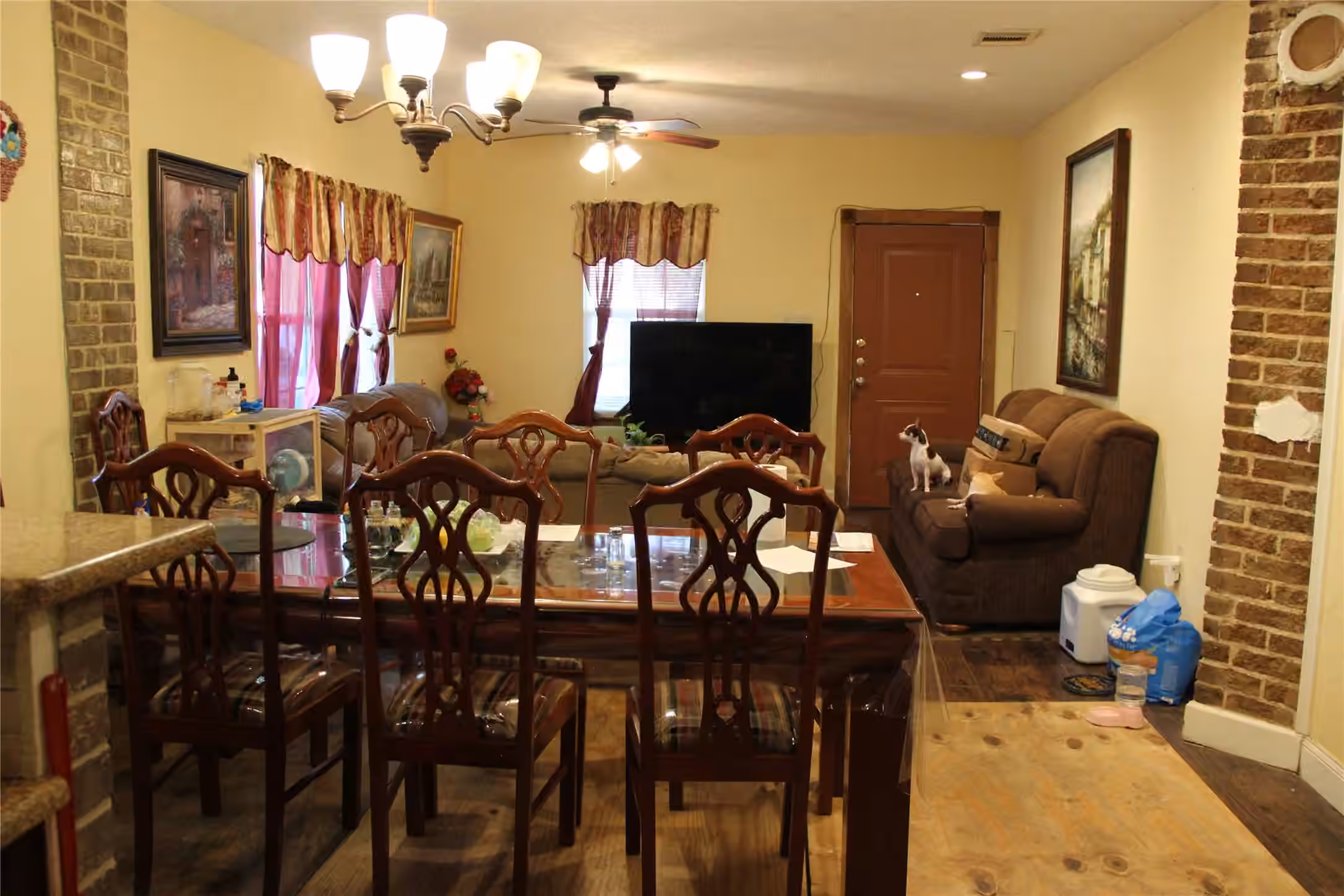 Photo 3 of 7107 Avenue I, Houston, TX