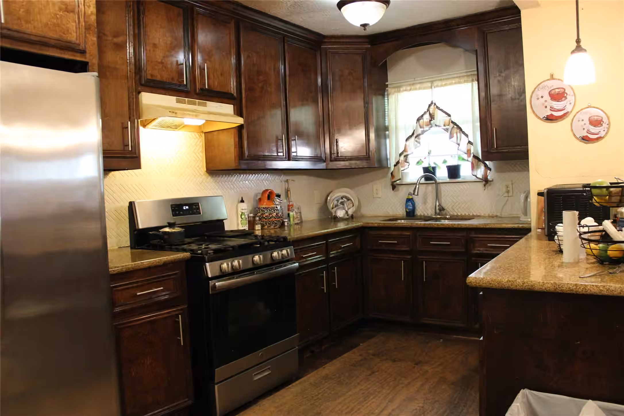 Photo 4 of 7107 Avenue I, Houston, TX