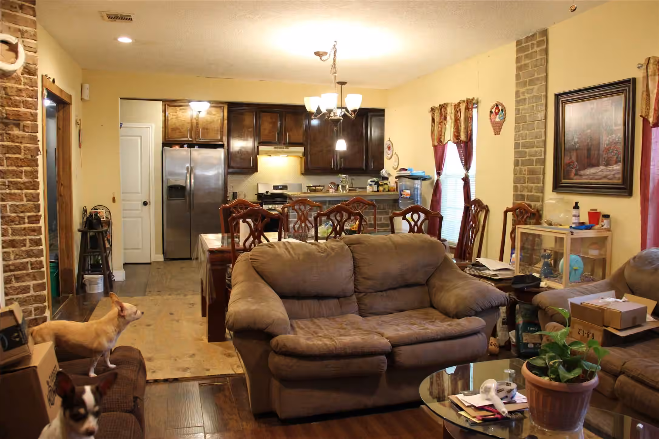Photo 5 of 7107 Avenue I, Houston, TX