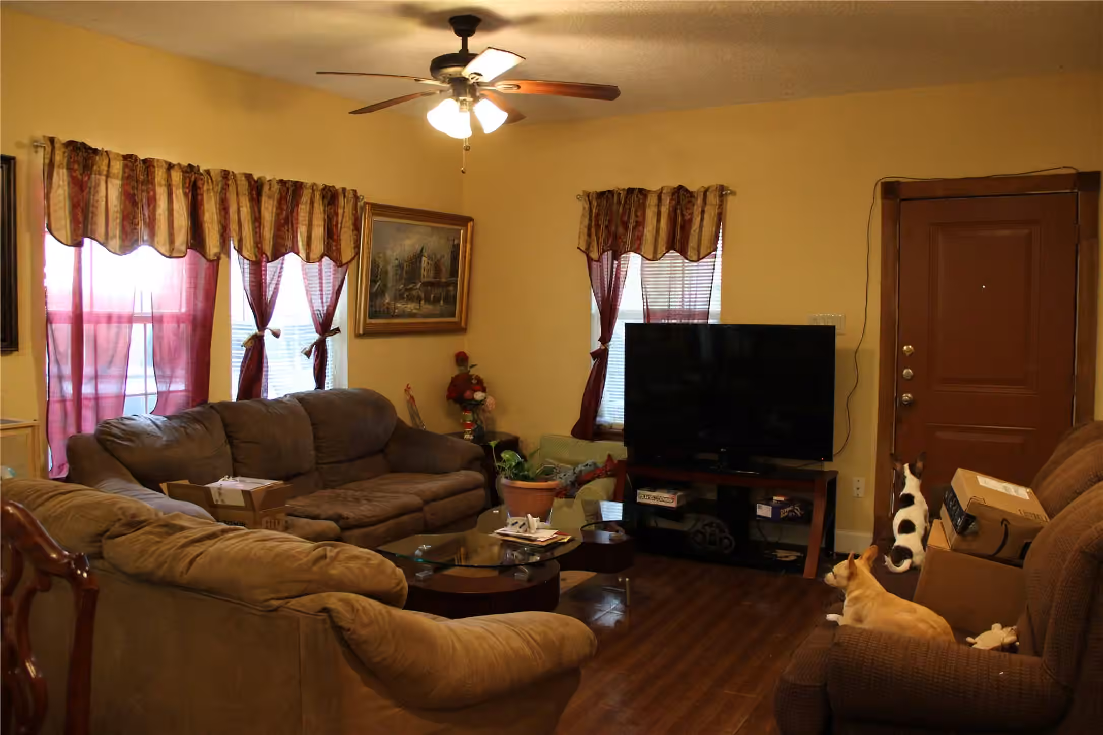 Photo 6 of 7107 Avenue I, Houston, TX