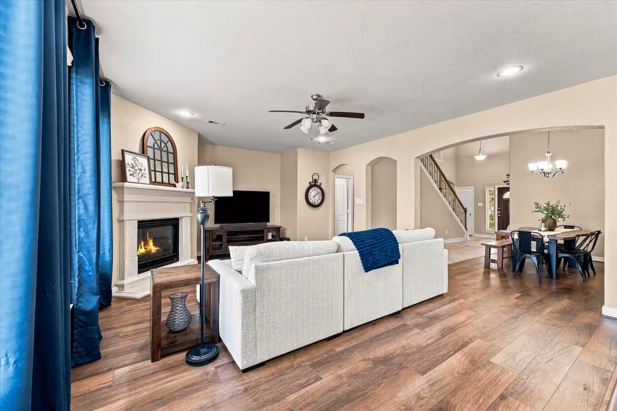 Photo 7 of 19114 Gaslamp Point Court, Cypress, TX