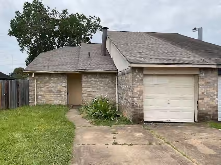 Photo of 16528 Monte Carlo Lane, Houston, TX 77053