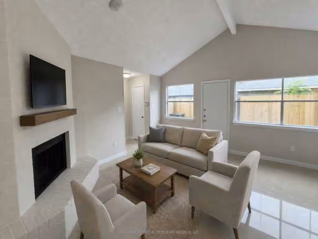 Photo 3 of 16528 Monte Carlo Lane, Houston, TX