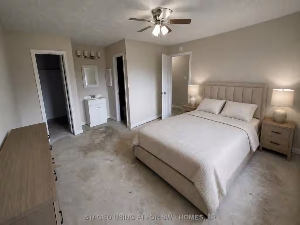 Photo 7 of 16528 Monte Carlo Lane, Houston, TX