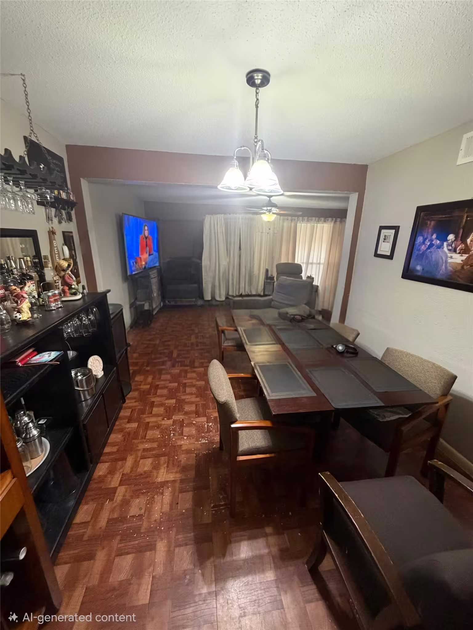 Photo 4 of 781 Country Place Drive 1093, Houston, TX
