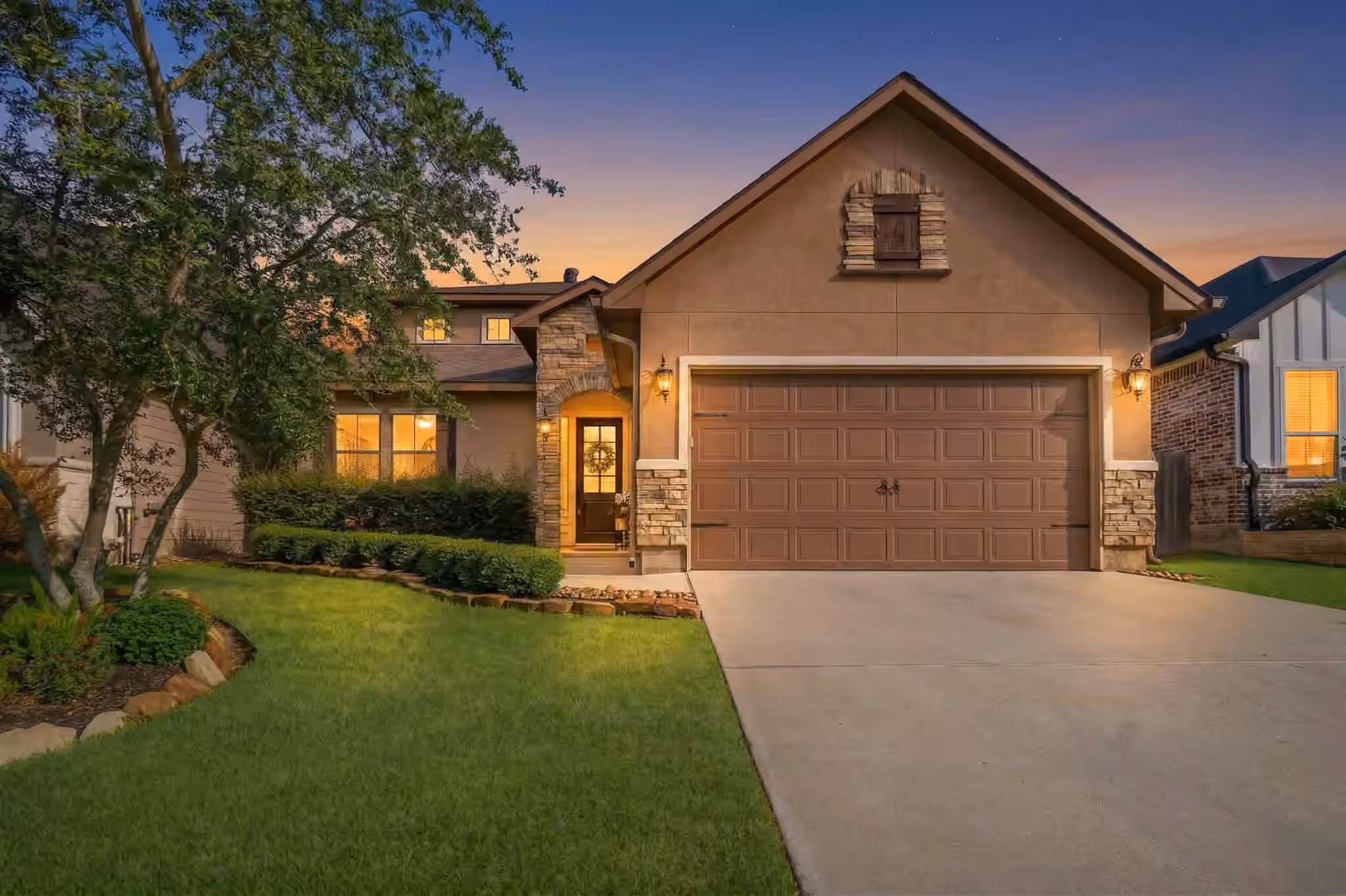 Photo of 13430 Greenbrier Drive, Montgomery, TX