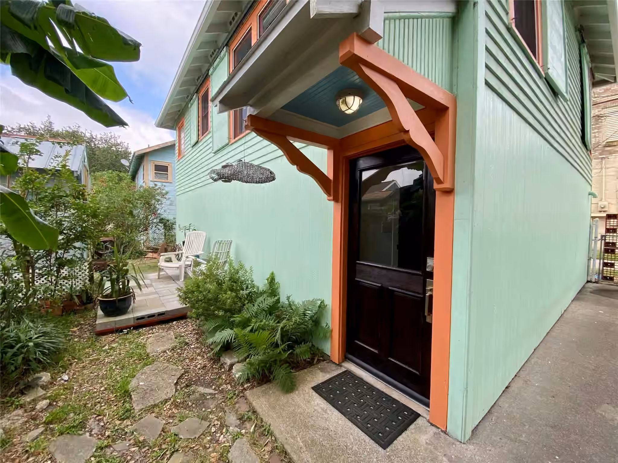 Photo 4 of 5005 Avenue N Rear, Galveston, TX