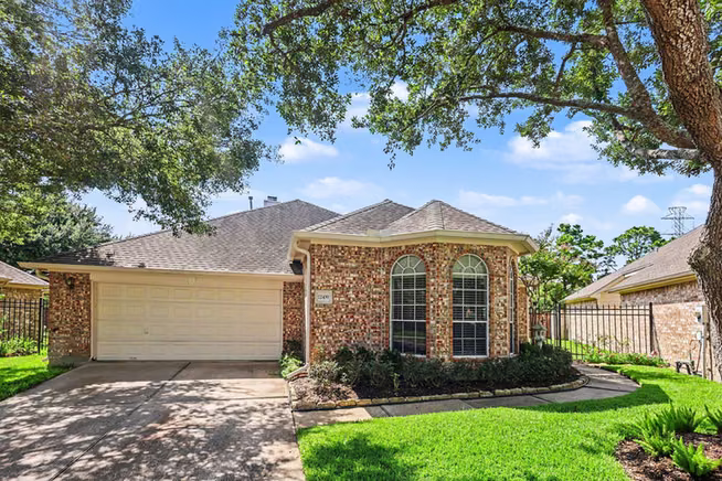 Photo of 12439 Rutgers Park Court, Houston, TX