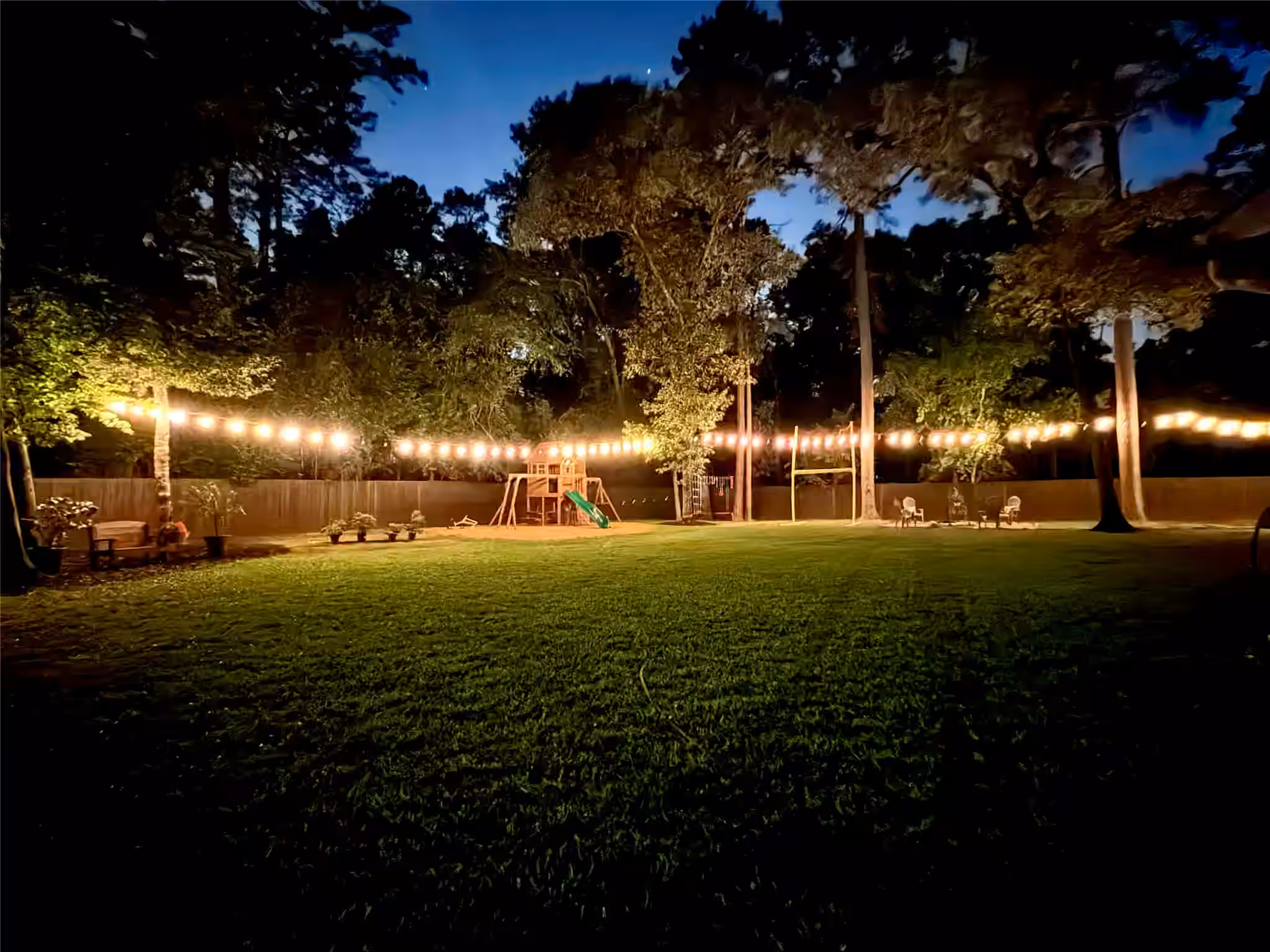 Photo 4 of 1680 Beech Drive, Conroe, TX