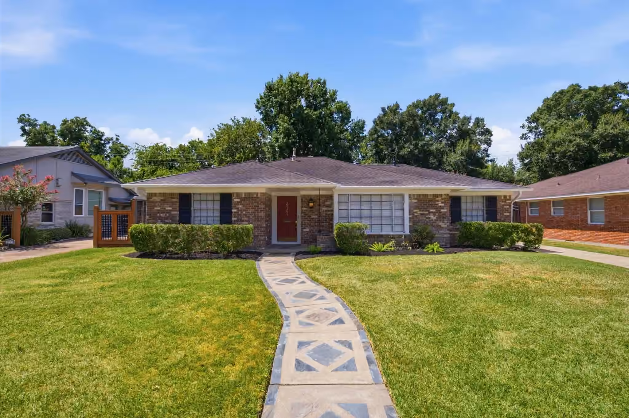 Photo of 3731 Latma Drive, Houston, TX 77025