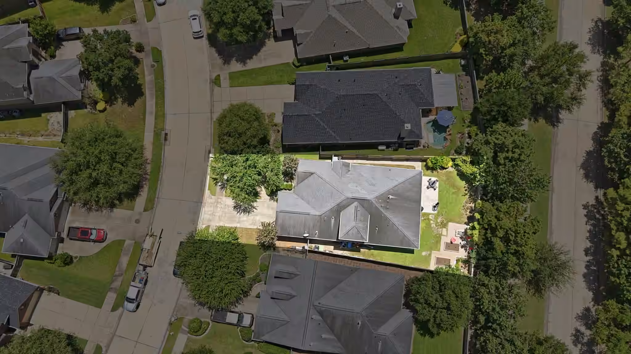 Photo of 6122 Harmony Park Lane, Fulshear, TX 77441
