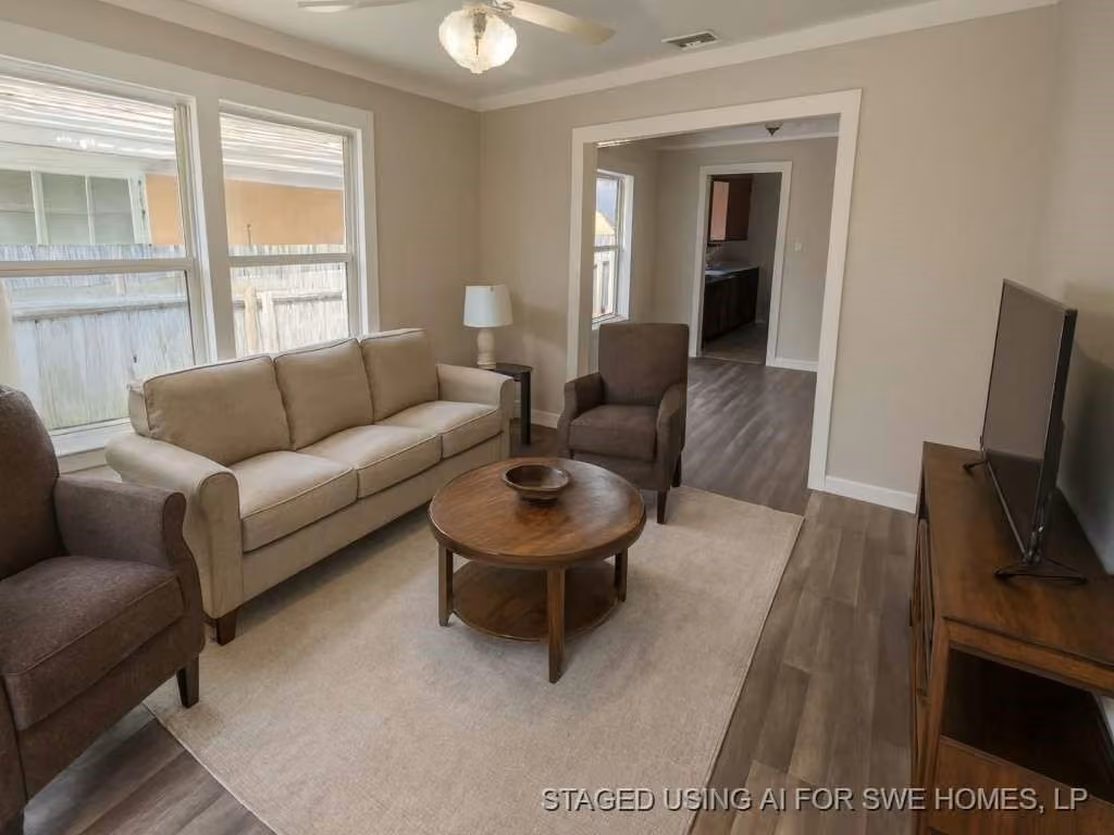 Photo 3 of 7015 Boyce Street, Houston, TX