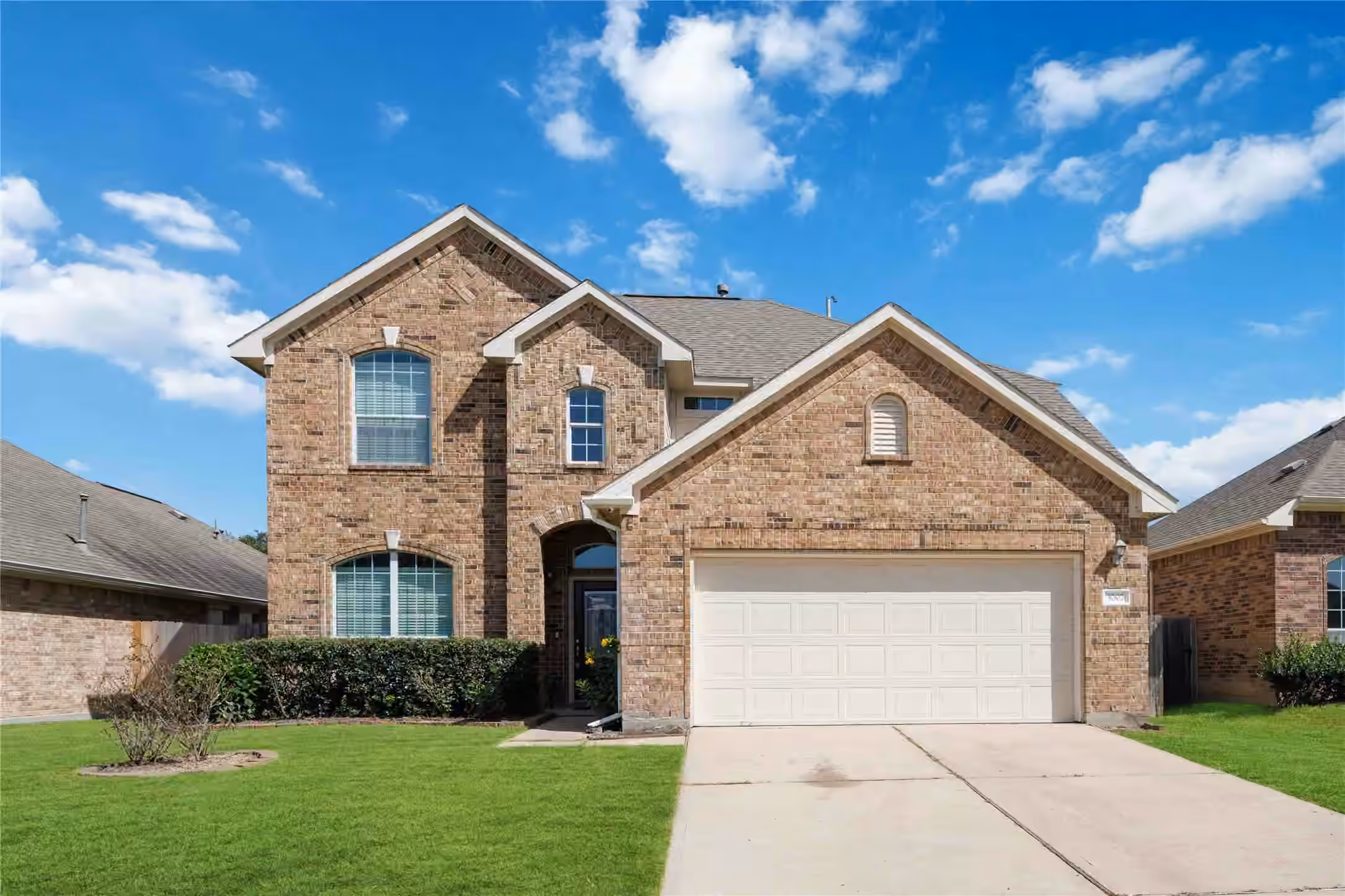Photo of 3007 Cimarron Pass Drive, Spring, TX